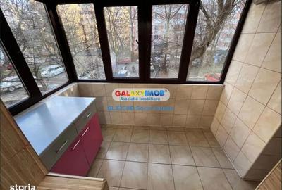 Apartament cu 3 camere decomandat, mobilat în Tei - 2