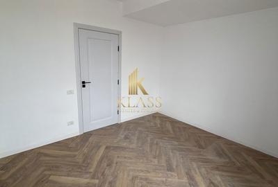 Apartament cu 3 camere în City Park Mall - 19