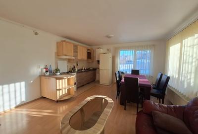 Oferta de vanzare apart. cu 3 cam., 67 mp., car. Buna-Ziua - 2