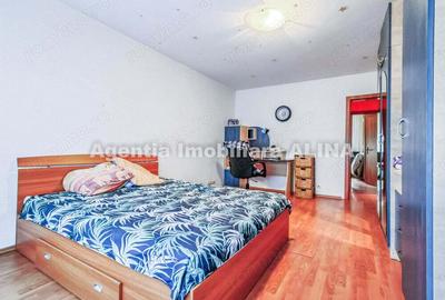 Apartament cu 3 camere decomandat în Ultracentral - 4