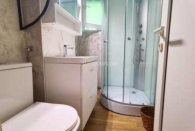Apartament cu 2 camere | 2 bedroom apartament | Cornișa - 7