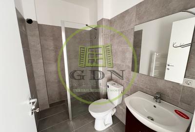 Garsonieră decomandată în Romanești - 5