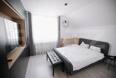 Apartament 3 camere - 87mp. Sancasa - Petresti