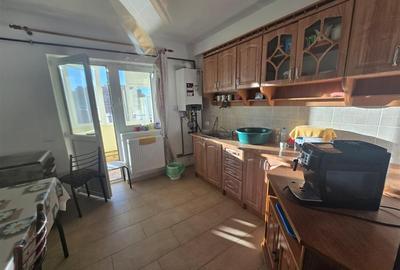 Apartament cu 2 camere  de vanzare in bloc nou - 2