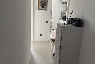 Apartament cu 2 camere decomandat în Central - 5