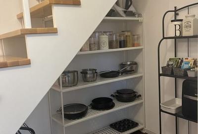 Casa cocheta cu teren 650mp, in Fratelia - 13