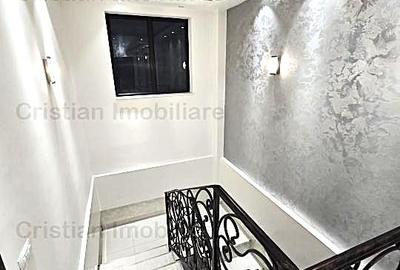Casă cu 4 camere cu Teren 260 Mp în Chercea - 31