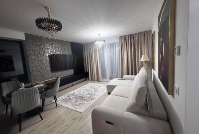 Apartament cu 3 camere decomandat în Nord - 10