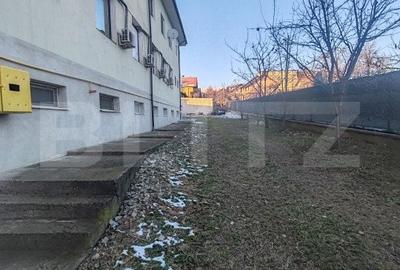 Cladire 1076 mp, teren 1108mp, investitie, zona Burdujeni - 6