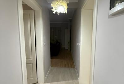 Apartament 2 camere-de inchiriat-Mehala - 10