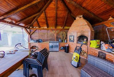 Casă cu 5 camere cu Teren 980 Mp în Bușag - 11