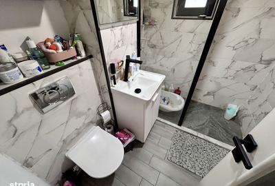 Apartament cu 4 camere decomandat, mobilat în Peneș Curcanul - 8