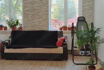 Particular inchiriez spatiu proaspat construit pretabil cabinete