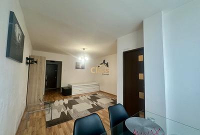 Garsoniera mobilata modern | 32 mpu | Zona Minerva Manastur - 5