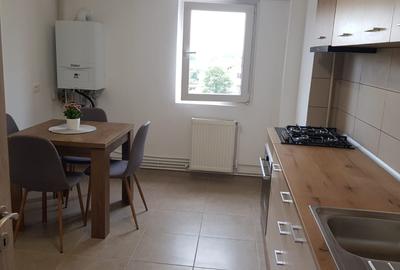 Apartament cu 2 camere în Brașovul Vechi, Cod 8245 - 6