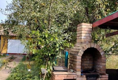 Casă cu 4 camere în Ultracentral - 2