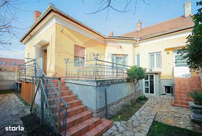 Casă cu 6 camere cu Teren 368 Mp în Orașul Nou - 8