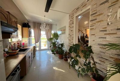 Vila Moderna P+1 La Periferie, 5 Cam., Mobilata si Utilata - Confort si Intimitate. - 16