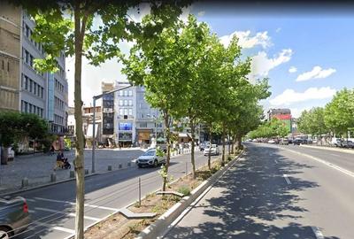 Centrul Istoric Stradal Imobil Comercial Parter si 3 etaje 1500 mp - 1