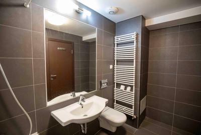 Skyline Haven: 1‑Bedroom Apartment With Penthouse Vibes - 6