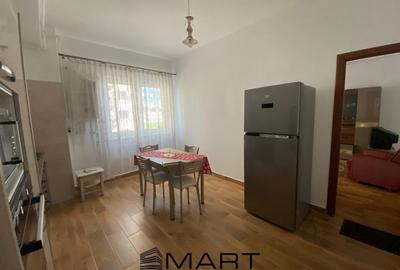 Apartament 2 camere zona Doamna Stanca Sibiu - 4
