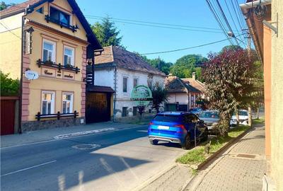 Spațiu comercial, de 177 mp, în Central - 14