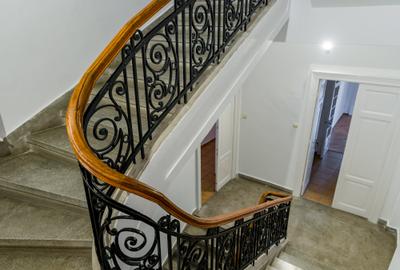 Casă individuală cu 5 camere cu Canalizare în Cișmigiu - 19