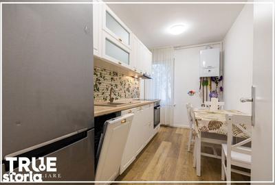 Apartament cu 4 camere decomandat în 7 Noiembrie - 15