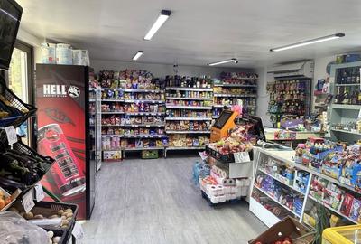 Spațiu comercial, de 60 mp, în Giurgiului - 4