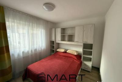 Apartament cu 2 camere decomandat în Central - 6
