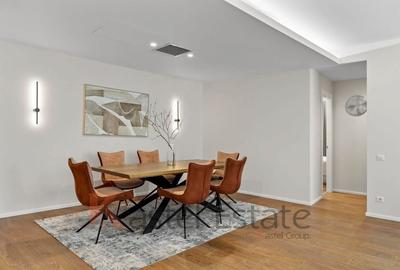 Apartament premium 3 camere |Iancu Nicolae| parcare subterana piscina - 4