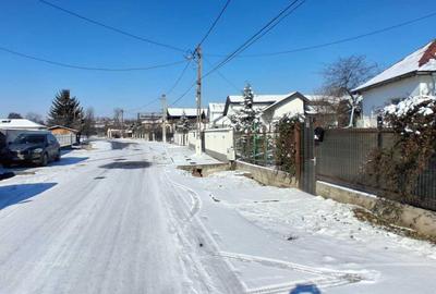 Spațiu comercial, în Central