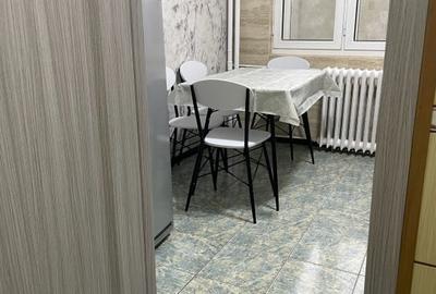 Apartament cu 3 camere semidecomandat, mobilat în Vatra Luminoasă - 4