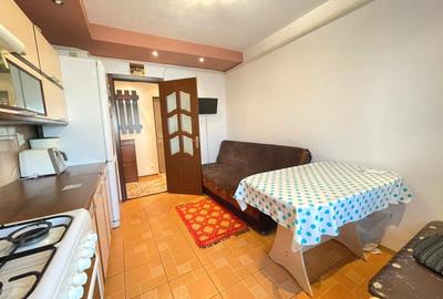 Apartament cu 2 camere decomandat, mobilat în Tomești - 4