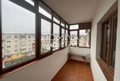 Apartament cu 3 camere decomandat, mobilat în Central - 8