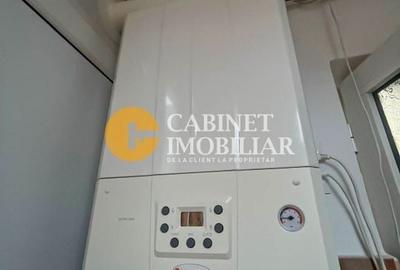 Apartament 2 Camere Decomandat ETAJ INTERMEDIAR - zona Galata - 5