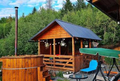 Casă cu Teren 1000 Mp în Vale - 13