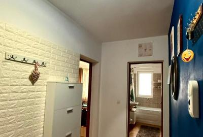 Apartament cu 1 camera, cu terasa ?i loc de parcare, de inchiriat - 8
