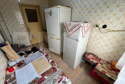 Apartament 3 camere, 70 mp utili, 2 balcoane, etaj 4 - Micro 1, Matei Basarab - 18