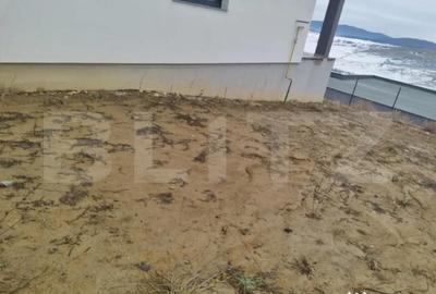 Casă cu 4 camere cu Teren 300 Mp în Central - 18