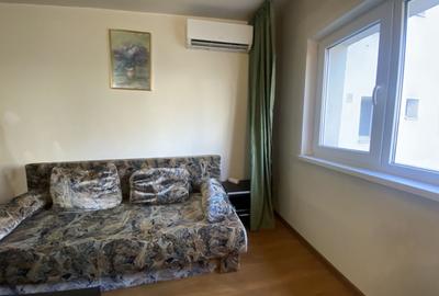 Apartament cu 2 camere decomandat, mobilat în Tineretului - 3