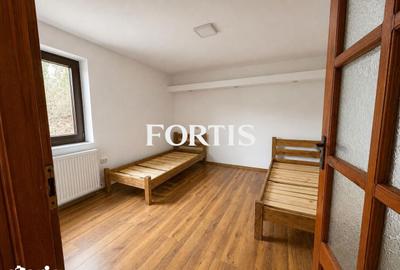 Casă cu 5 camere cu Teren 248 Mp în Exterior Sud - 8