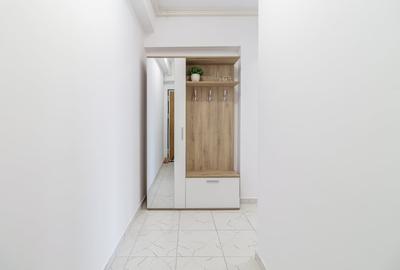 Apartament cu 2 camere decomandat, mobilat în Vitan-Bârzești - 12