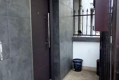 Spațiu comercial, de 54 mp, în Hala Centrală - 2