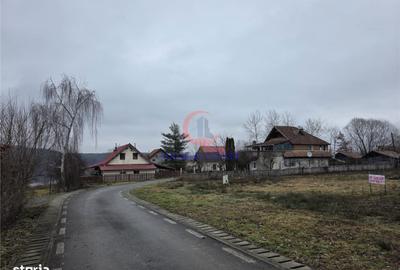 Teren de 365 mp, în Fârdea - 1