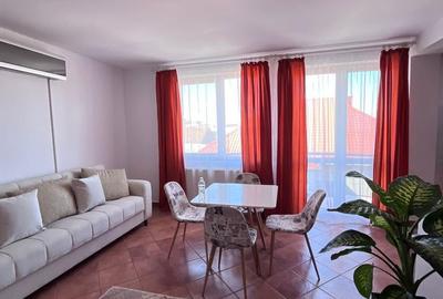 Apartament cu 2 camere semidecomandat în Andrei Mureșanu - 6