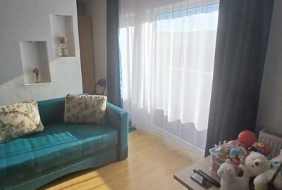 Garsonieră în Florești - 5