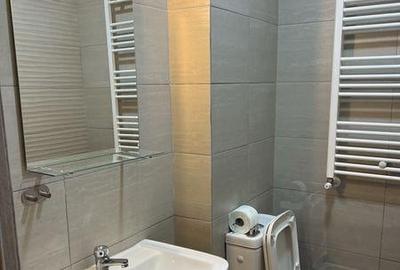 Apartament cu 3 camere decomandat, mobilat în Berceni - 6