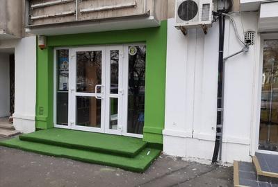 Spațiu comercial, de 20 mp, în Unirii - 2