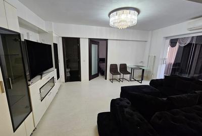 Vand apartament Calea Victoriei, bloc, curte interioara civilizat amenajata